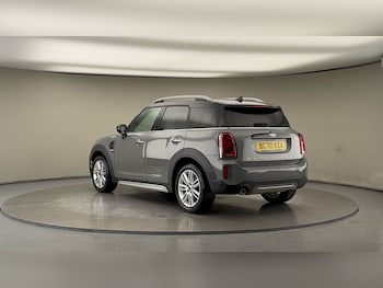 Used MINI Countryman 2020 for sale - 76768956: Photo