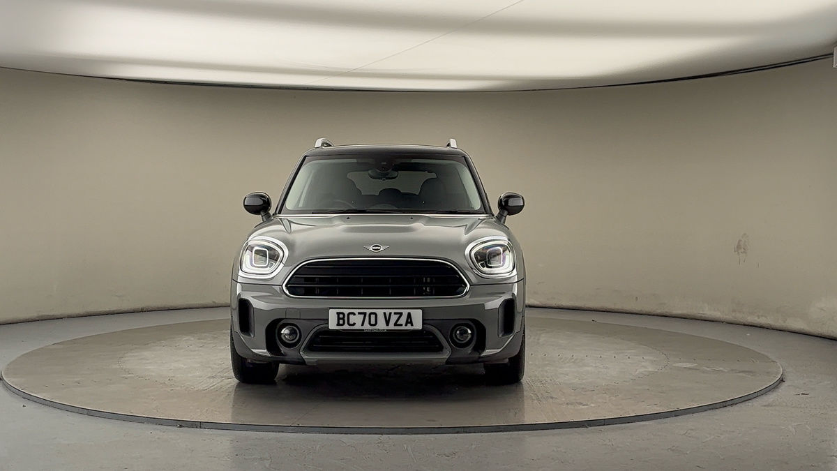 Used MINI Countryman 2020 for sale - 76768956: Photo 3