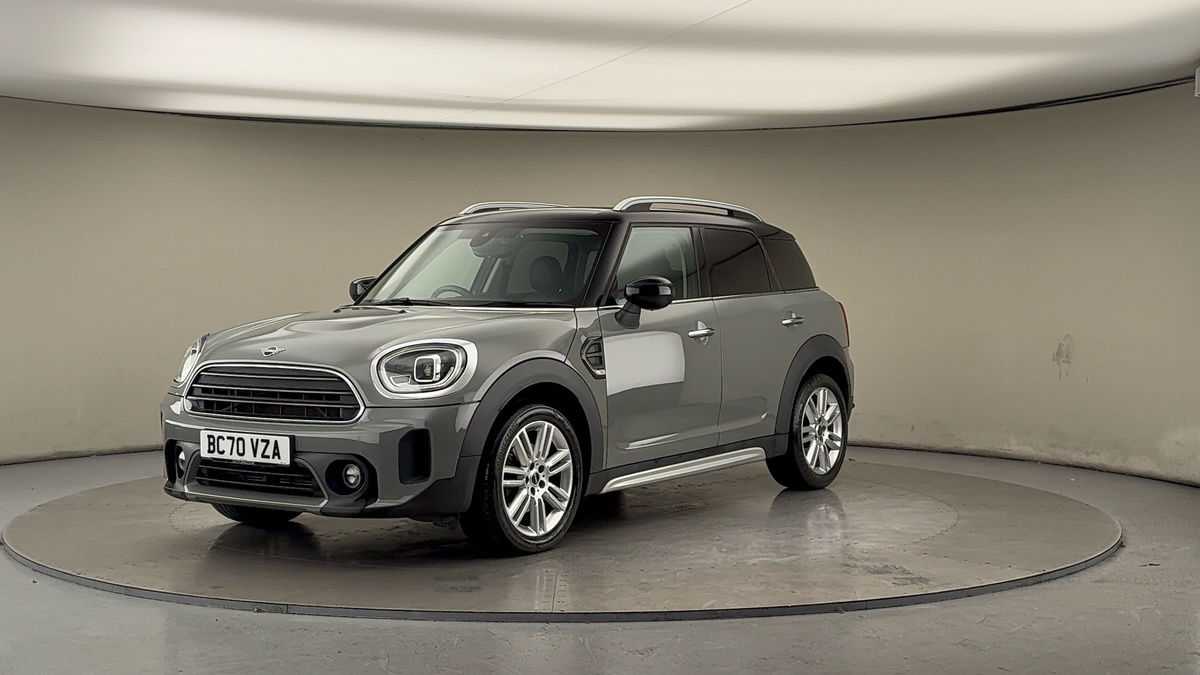 Used MINI Countryman 2020 for sale - 76768956: Photo 30
