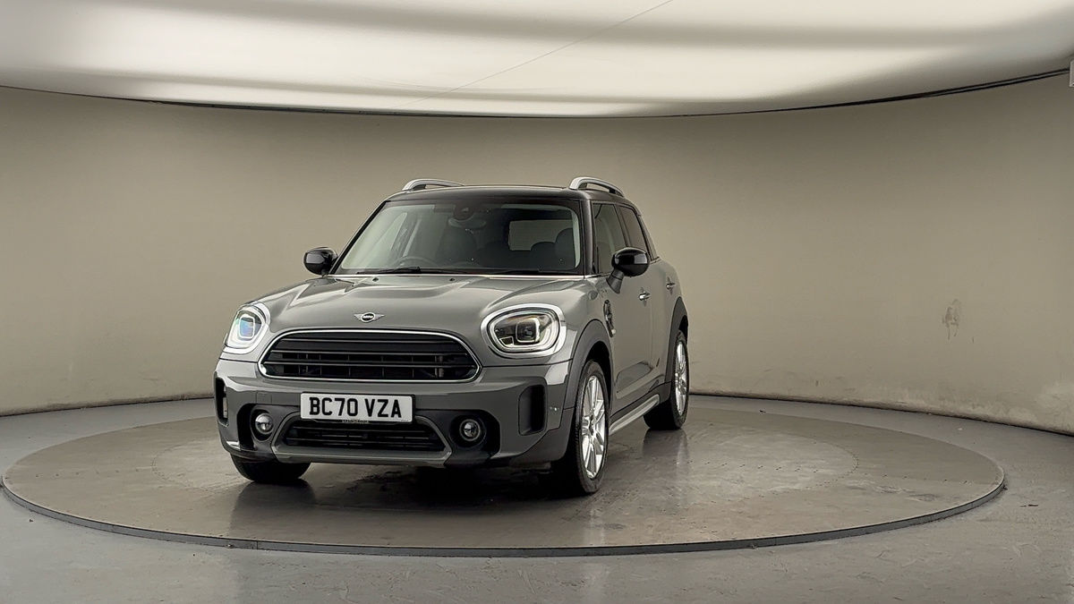 Used MINI Countryman 2020 for sale - 76768956: Photo 31
