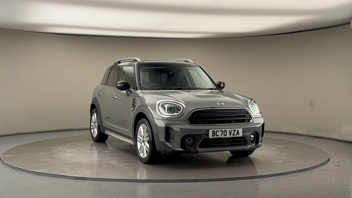 Used MINI Countryman 2020 for sale - 76768956: Photo 33