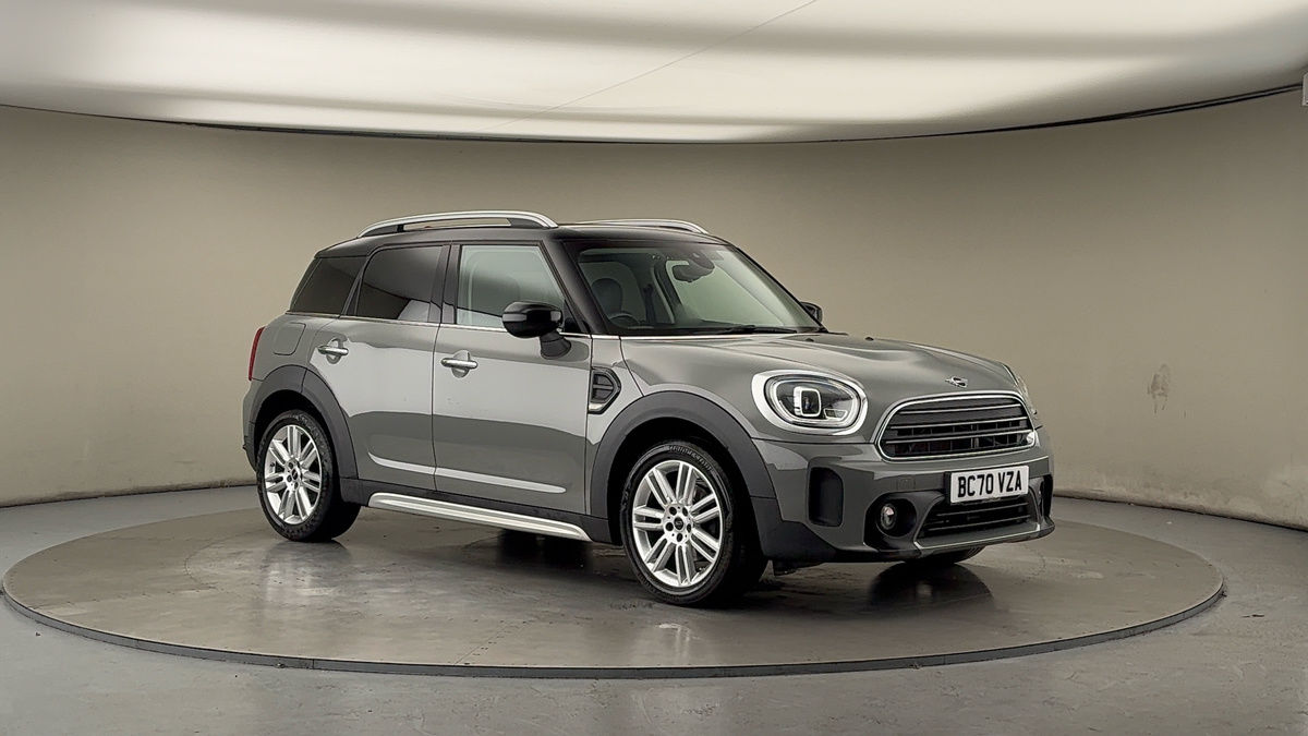 Used MINI Countryman 2020 for sale - 76768956: Photo 34