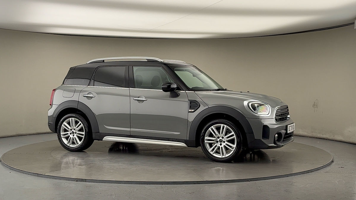 Used MINI Countryman 2020 for sale - 76768956: Photo 35