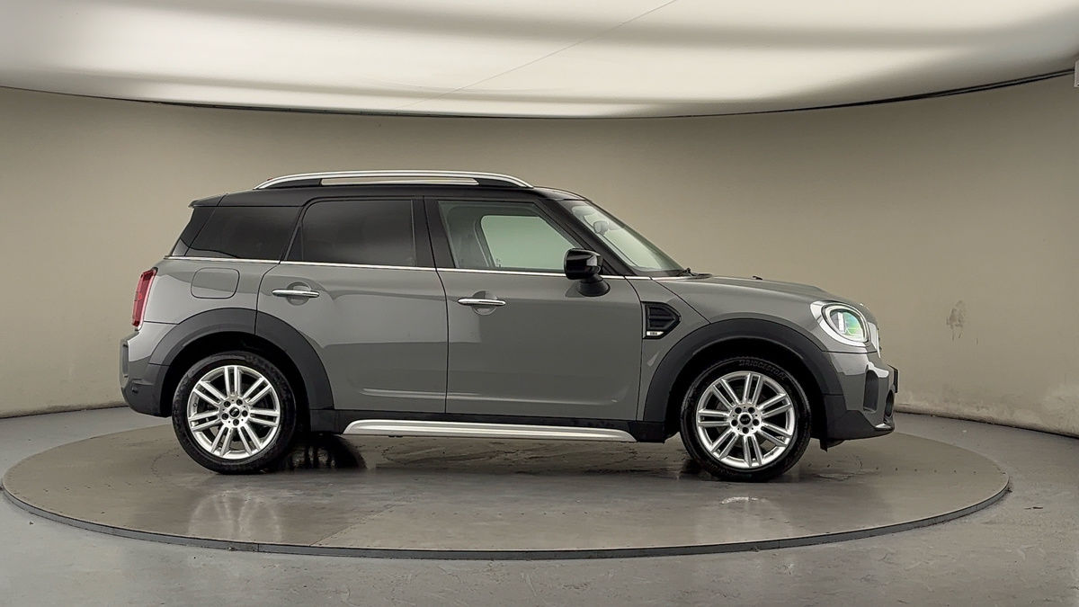 Used MINI Countryman 2020 for sale - 76768956: Photo 36