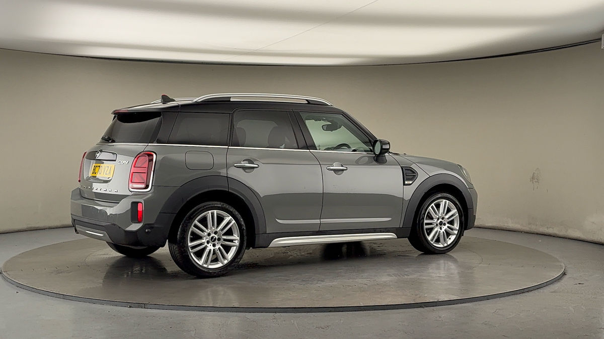 Used MINI Countryman 2020 for sale - 76768956: Photo 38