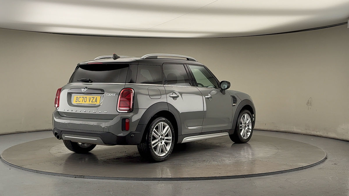 Used MINI Countryman 2020 for sale - 76768956: Photo 39