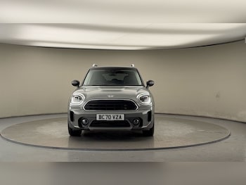 Used MINI Countryman 2020 for sale - 76768956: Photo