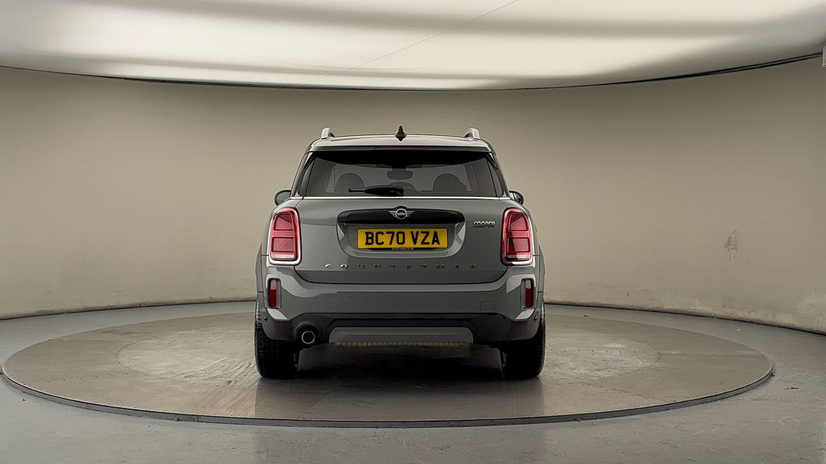 Used MINI Countryman 2020 for sale - 76768956: Photo 4