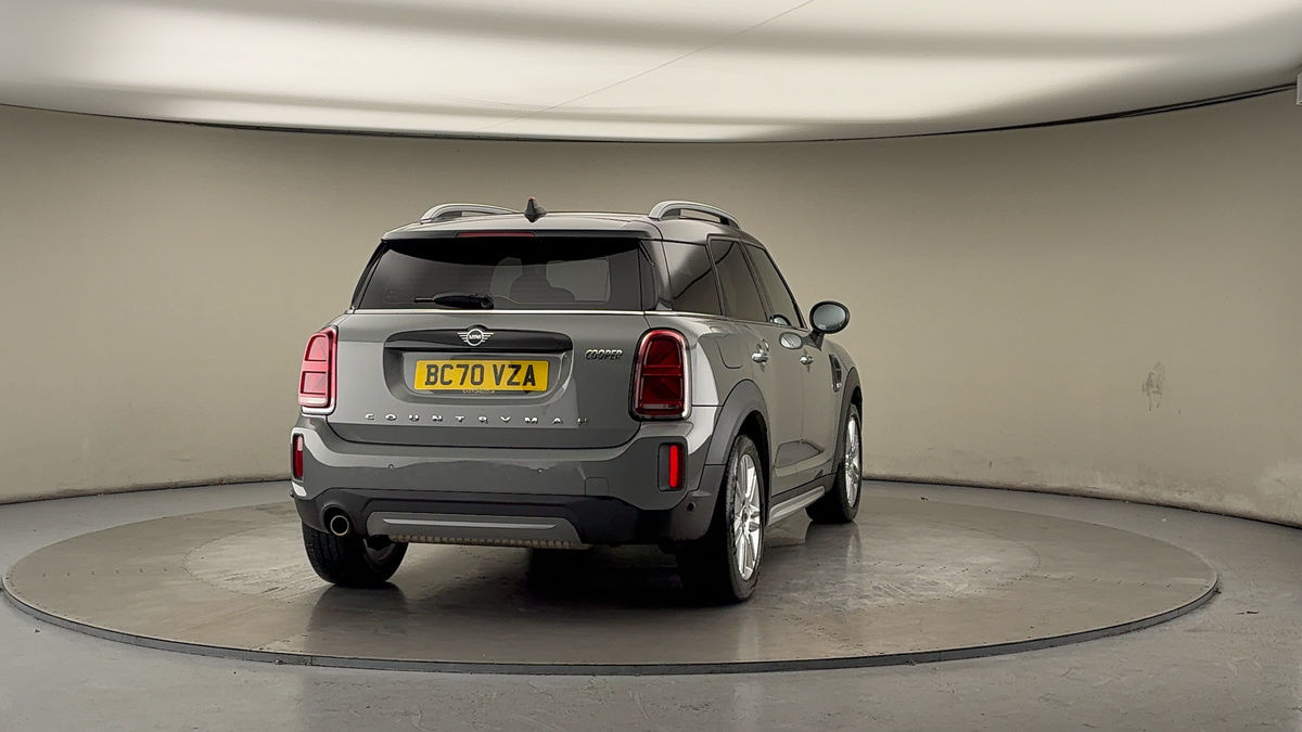 Used MINI Countryman 2020 for sale - 76768956: Photo 40