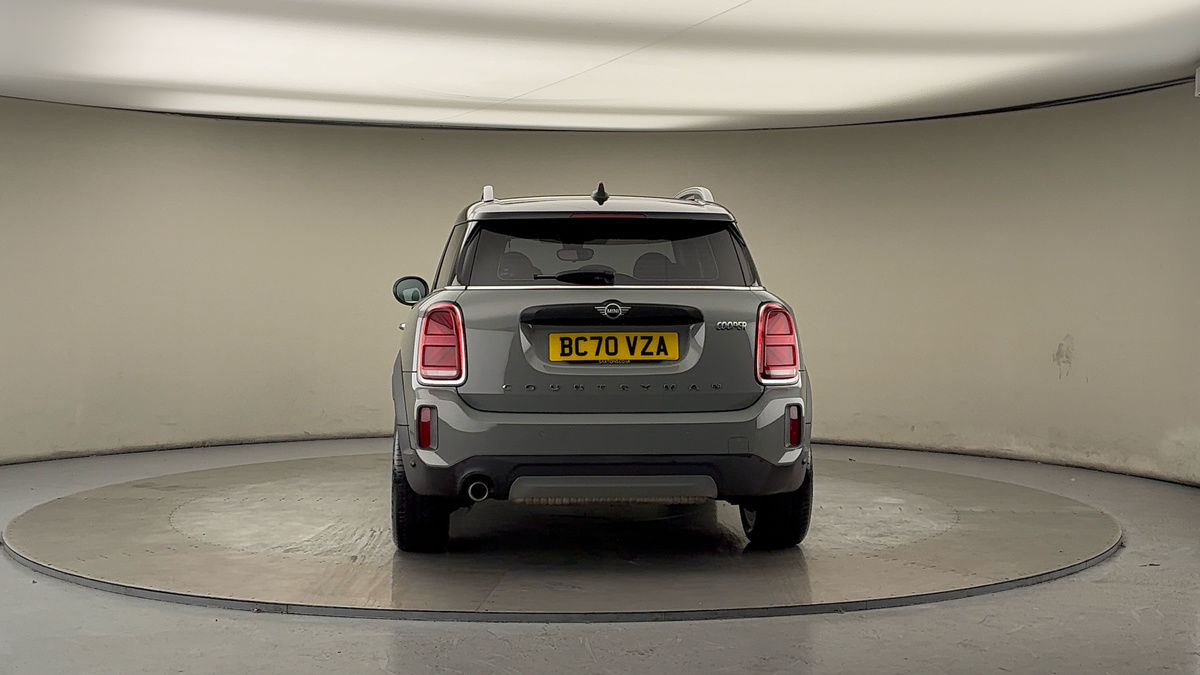 Used MINI Countryman 2020 for sale - 76768956: Photo 41