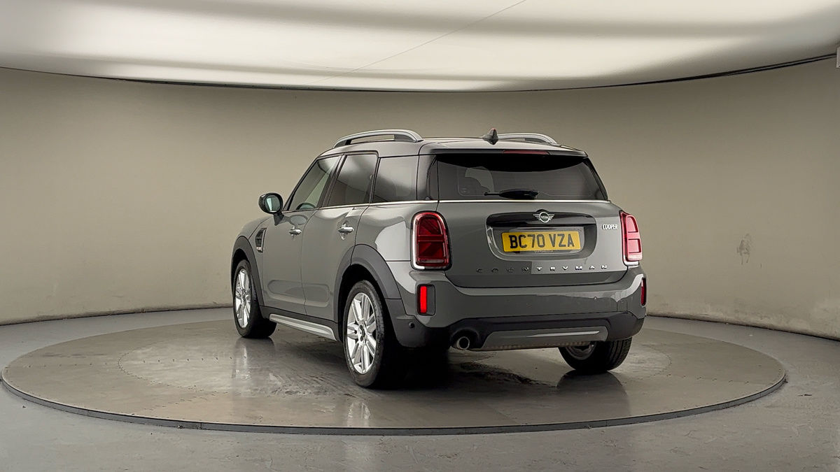 Used MINI Countryman 2020 for sale - 76768956: Photo 42