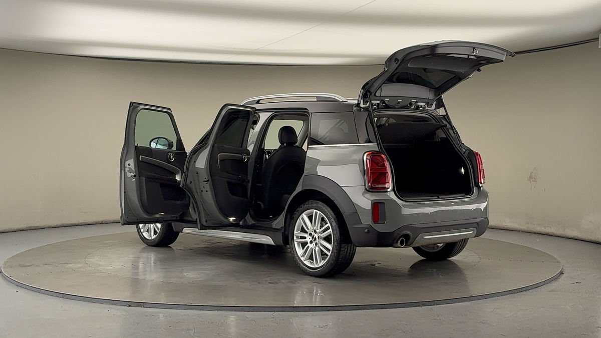 Used MINI Countryman 2020 for sale - 76768956: Photo 43