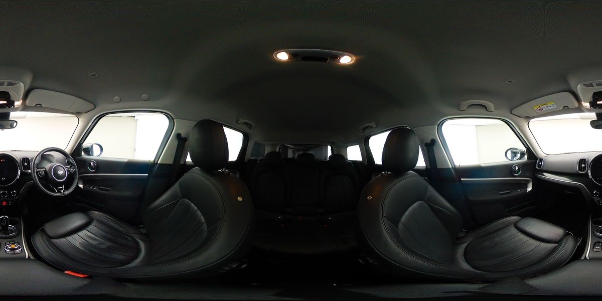 Used MINI Countryman 2020 for sale - 76768956: Photo 44