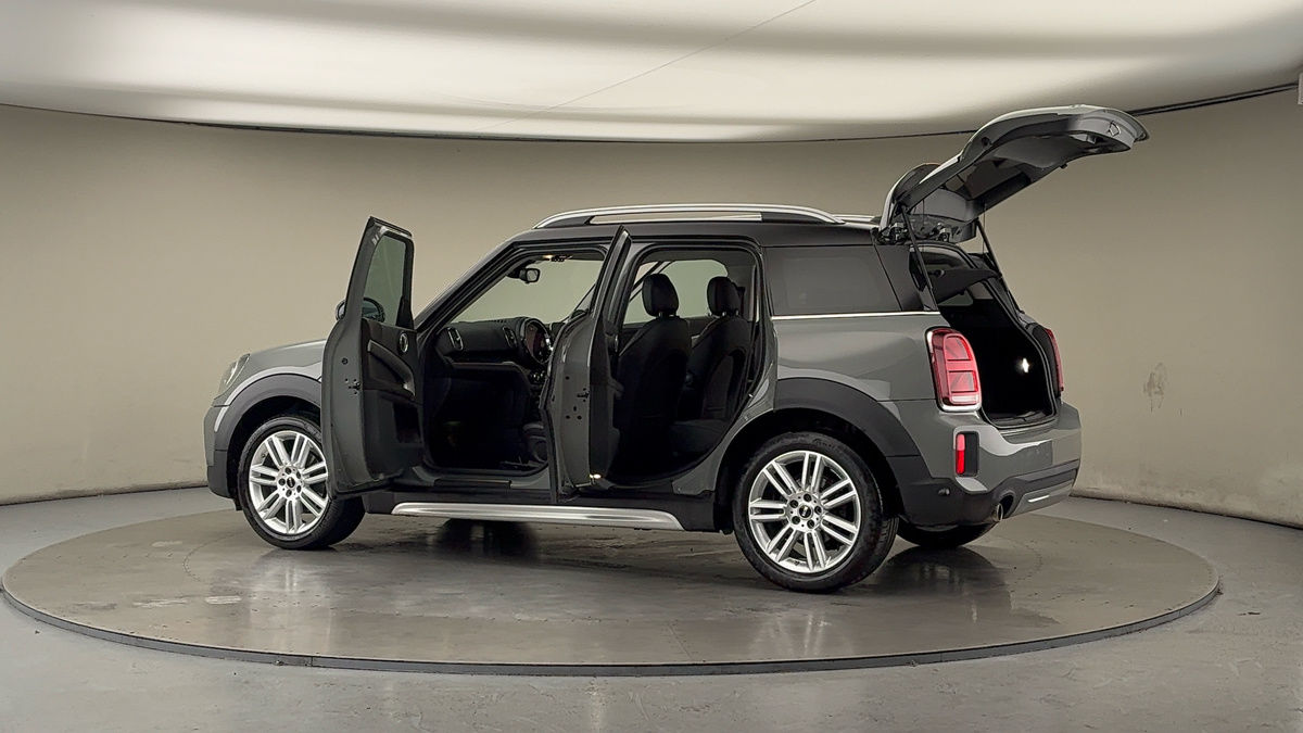 Used MINI Countryman 2020 for sale - 76768956: Photo 45