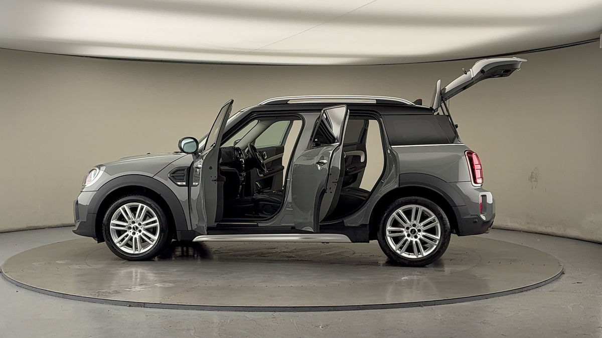 Used MINI Countryman 2020 for sale - 76768956: Photo 46