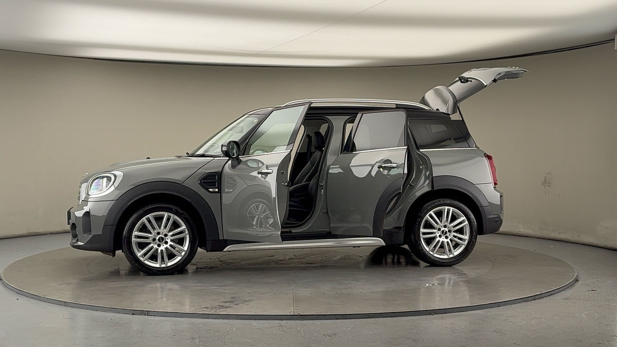 Used MINI Countryman 2020 for sale - 76768956: Photo 47