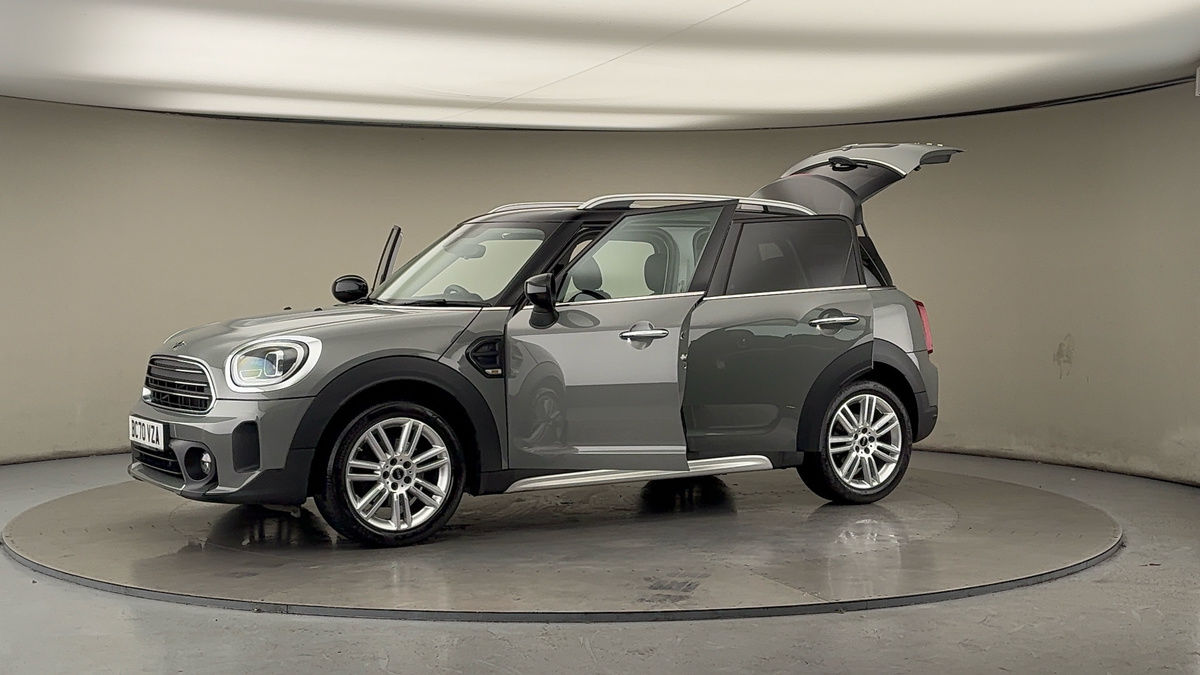 Used MINI Countryman 2020 for sale - 76768956: Photo 48