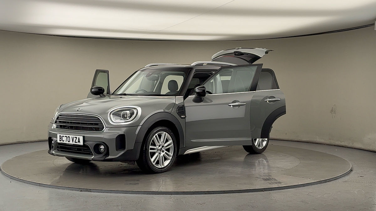 Used MINI Countryman 2020 for sale - 76768956: Photo 49