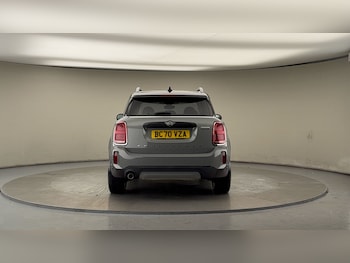 Used MINI Countryman 2020 for sale - 76768956: Photo