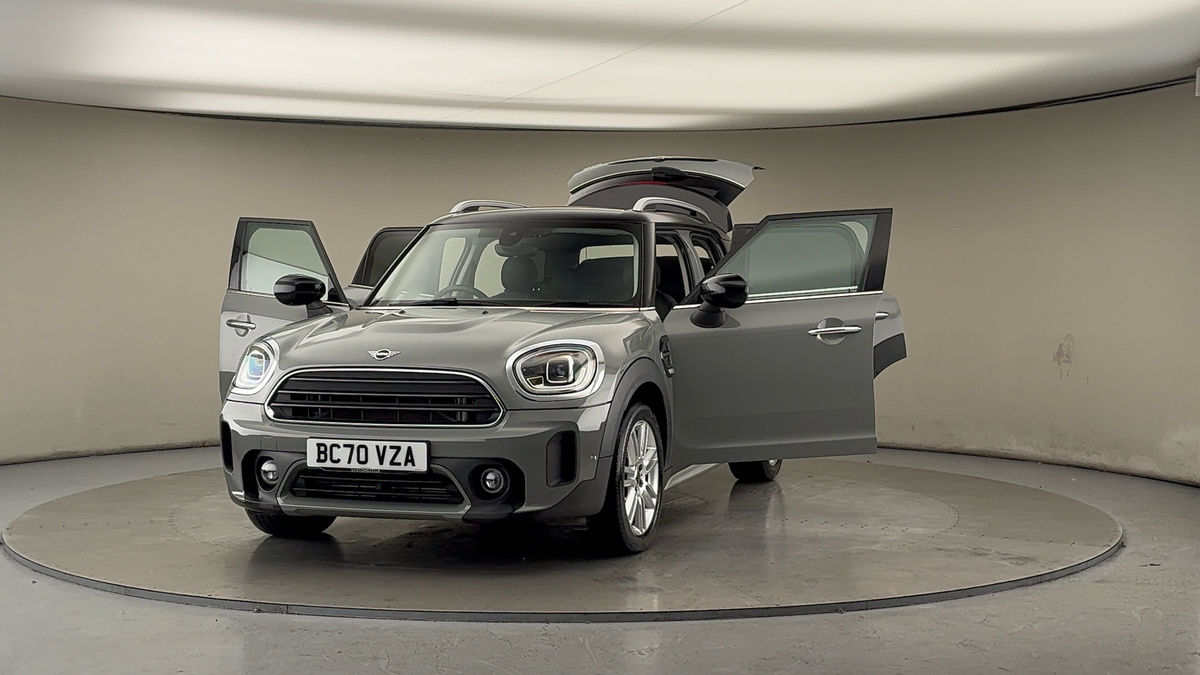 Used MINI Countryman 2020 for sale - 76768956: Photo 50