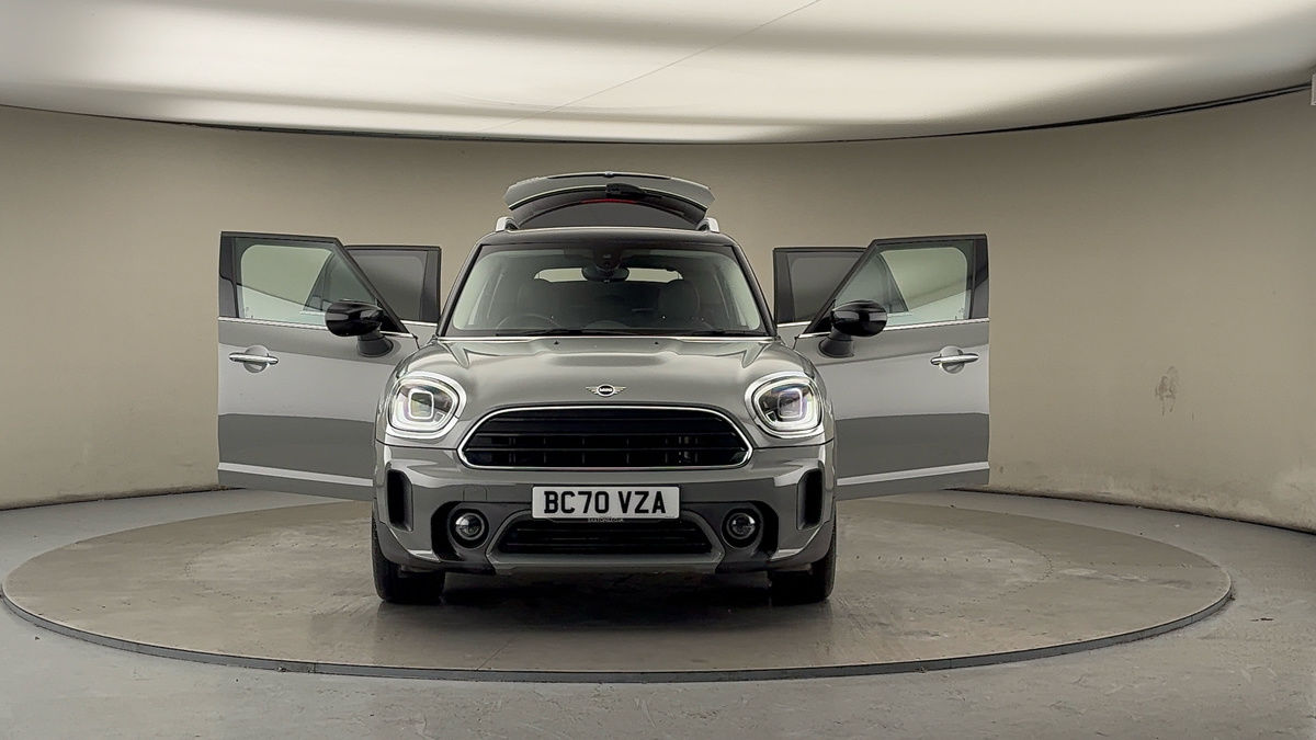 Used MINI Countryman 2020 for sale - 76768956: Photo 51