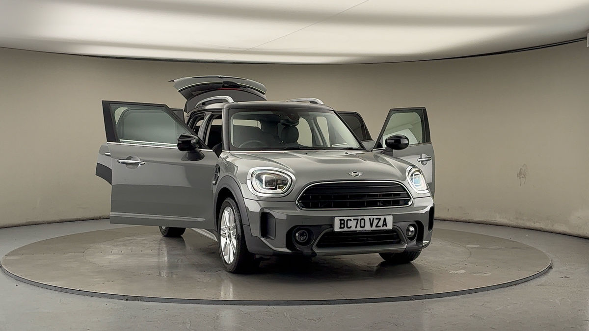 Used MINI Countryman 2020 for sale - 76768956: Photo 52