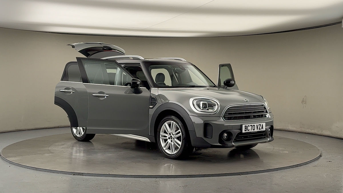 Used MINI Countryman 2020 for sale - 76768956: Photo 53