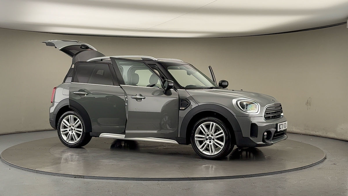 Used MINI Countryman 2020 for sale - 76768956: Photo 54