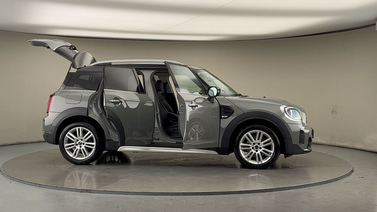 Used MINI Countryman 2020 for sale - 76768956: Photo 55
