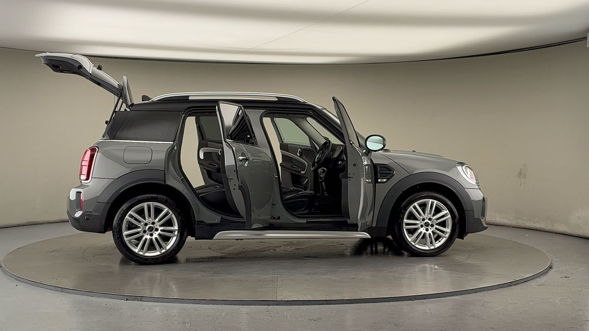 Used MINI Countryman 2020 for sale - 76768956: Photo 56