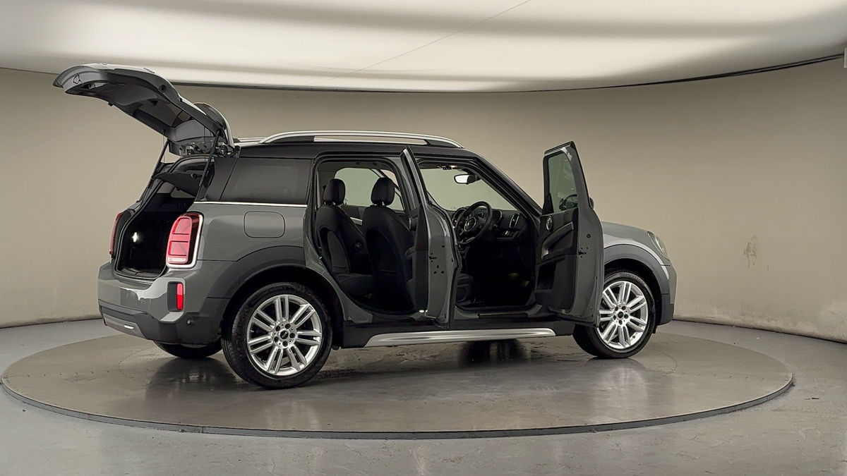 Used MINI Countryman 2020 for sale - 76768956: Photo 57