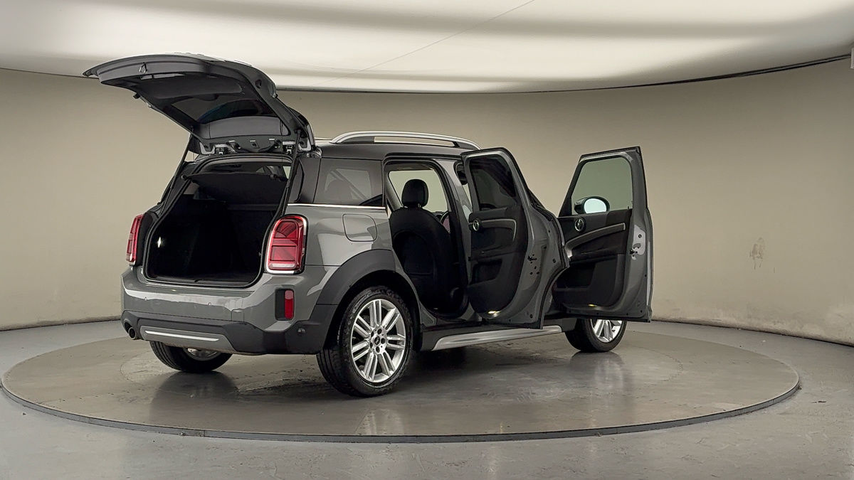 Used MINI Countryman 2020 for sale - 76768956: Photo 58