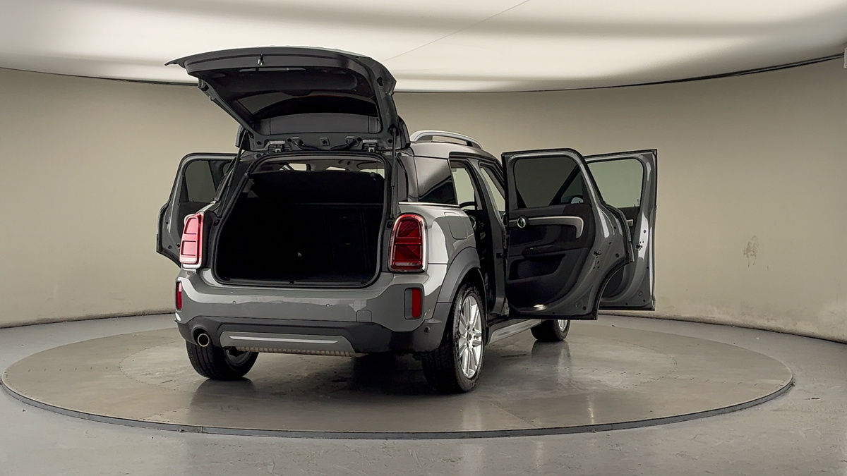 Used MINI Countryman 2020 for sale - 76768956: Photo 59