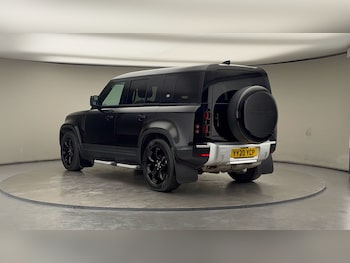 Used Land Rover Defender 110 2020 for sale - 76368756: Photo