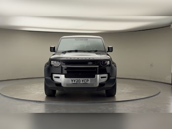 Used Land Rover Defender 110 2020 for sale - 76368756: Photo