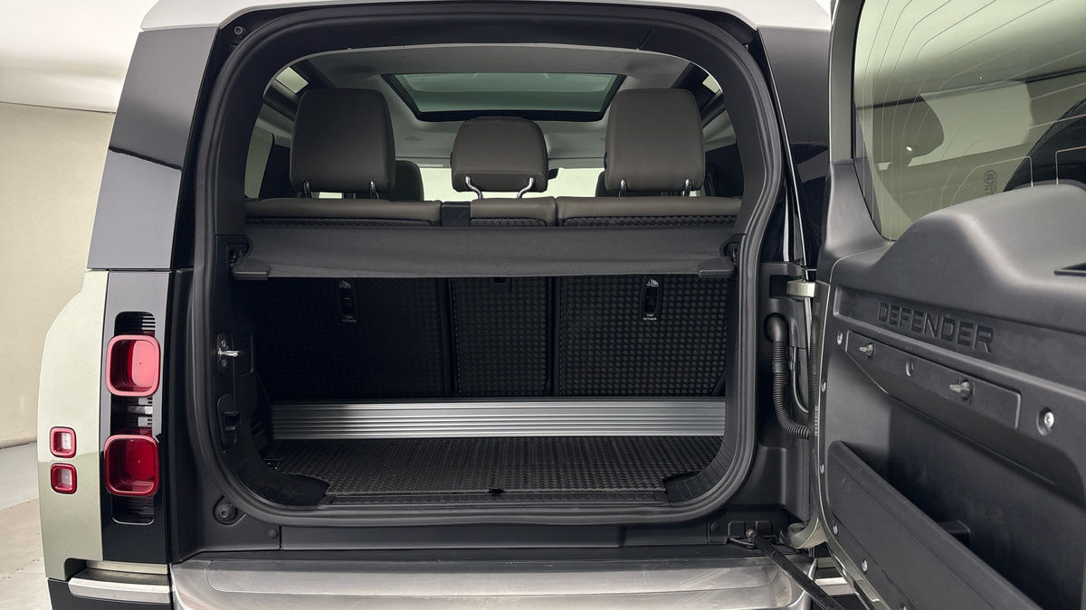 Used Land Rover Defender 90 2021 for sale - 77065492: Photo 11