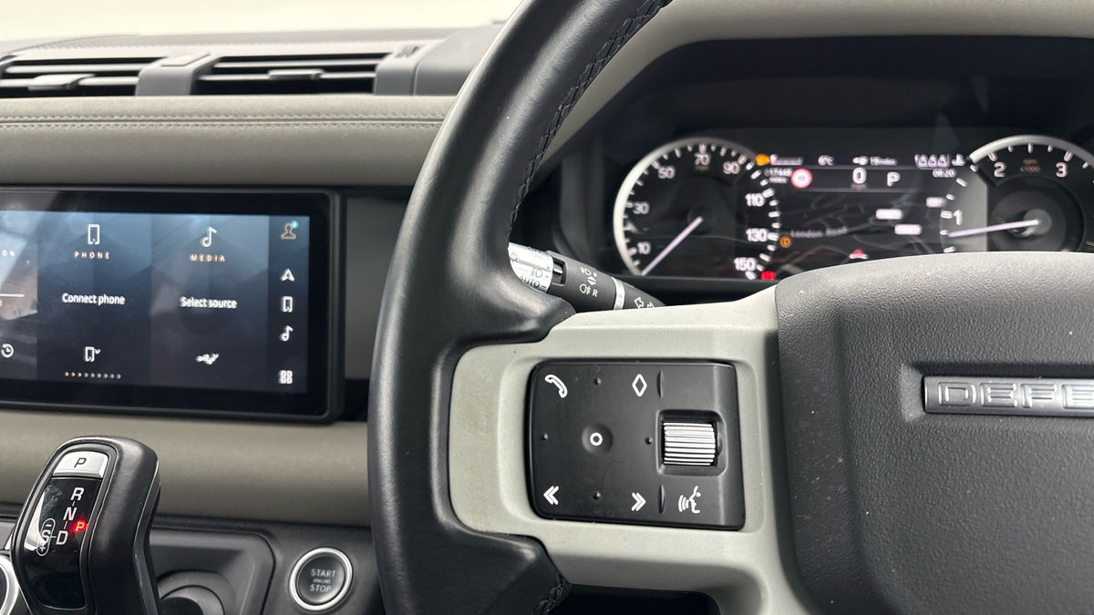 Used Land Rover Defender 90 2021 for sale - 77065492: Photo 13