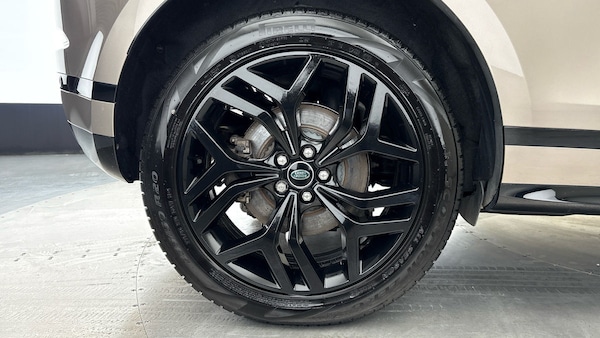 Used Land Rover Range Rover Evoque 2022 for sale - 76081580: Photo 10