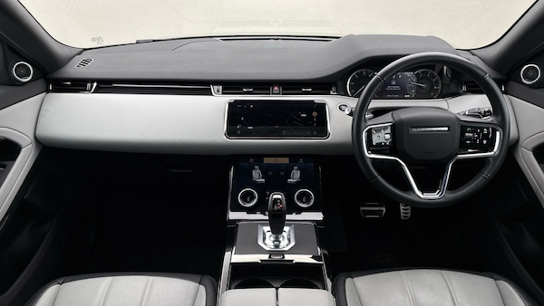 Used Land Rover Range Rover Evoque 2022 for sale - 76081580: Photo 12