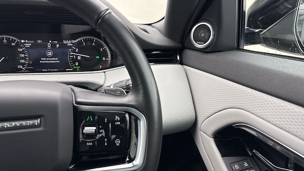 Used Land Rover Range Rover Evoque 2022 for sale - 76081580: Photo 14