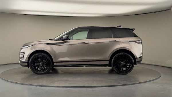 Used Land Rover Range Rover Evoque 2022 for sale - 76081580: Photo 15