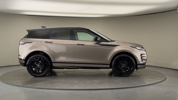 Used Land Rover Range Rover Evoque 2022 for sale - 76081580: Photo 16