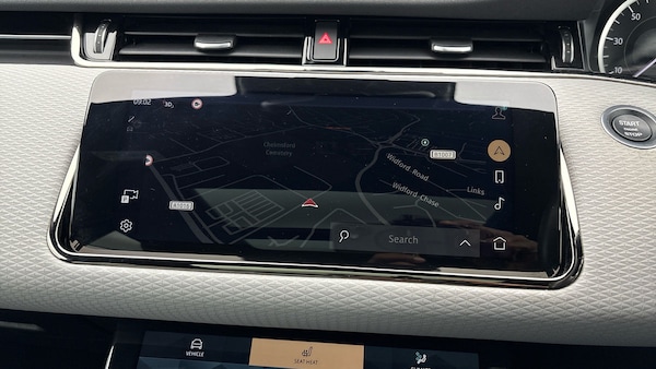 Used Land Rover Range Rover Evoque 2022 for sale - 76081580: Photo 17