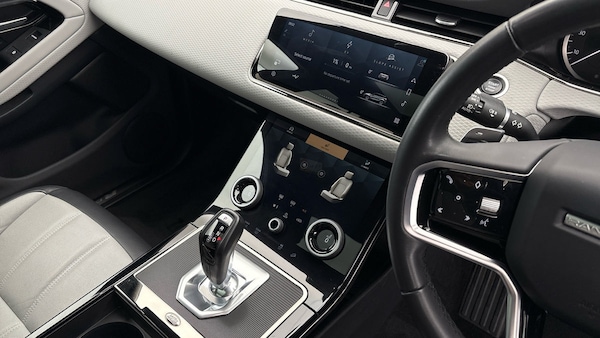 Used Land Rover Range Rover Evoque 2022 for sale - 76081580: Photo 18