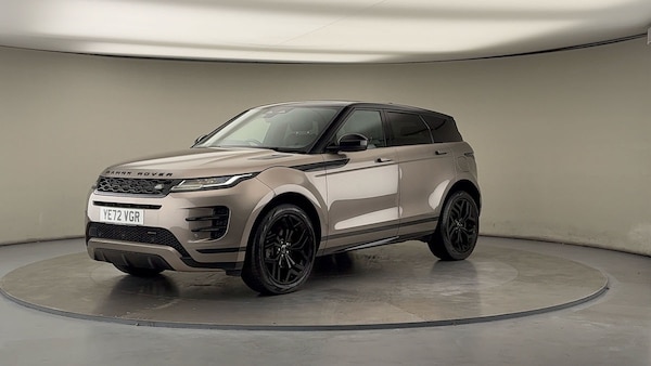 Used Land Rover Range Rover Evoque 2022 for sale - 76081580: Photo 20