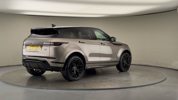 Used Land Rover Range Rover Evoque 2022 for sale - 76081580: Photo 21