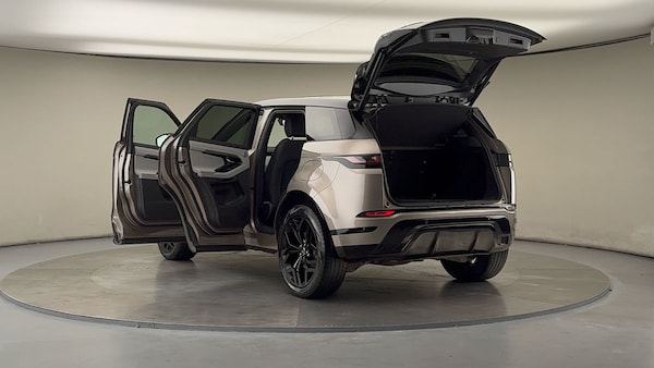Used Land Rover Range Rover Evoque 2022 for sale - 76081580: Photo 23