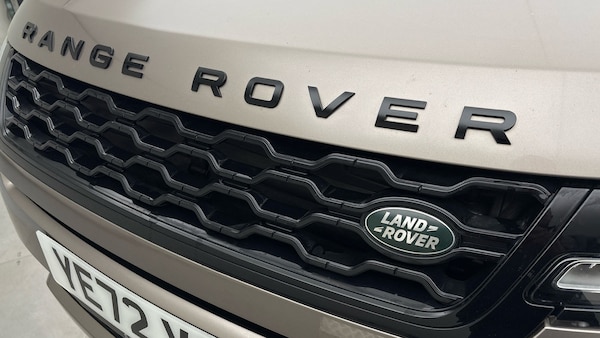 Used Land Rover Range Rover Evoque 2022 for sale - 76081580: Photo 24
