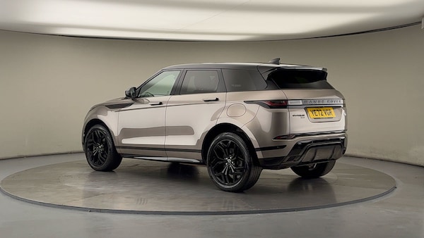 Used Land Rover Range Rover Evoque 2022 for sale - 76081580: Photo 25