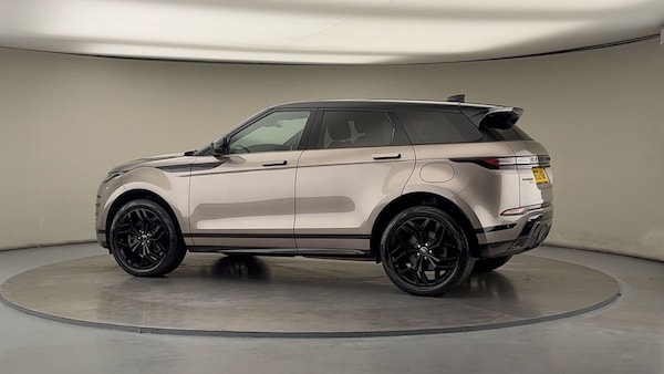 Used Land Rover Range Rover Evoque 2022 for sale - 76081580: Photo 26